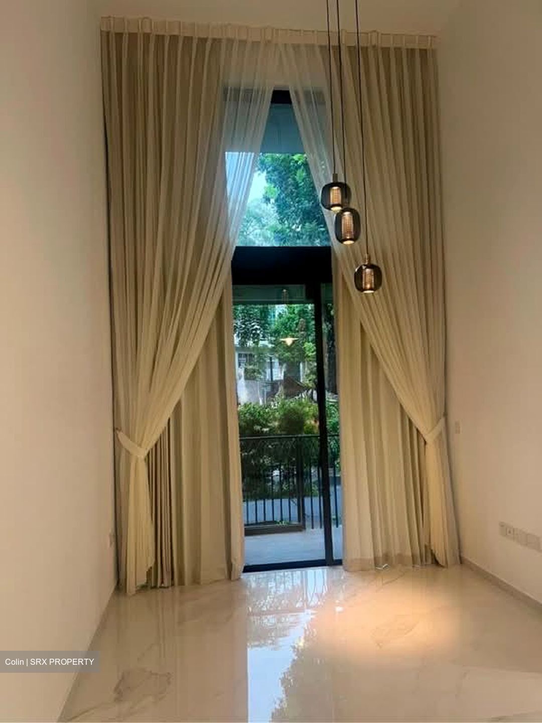 Jervois Mansion (D10), Apartment #596272951
